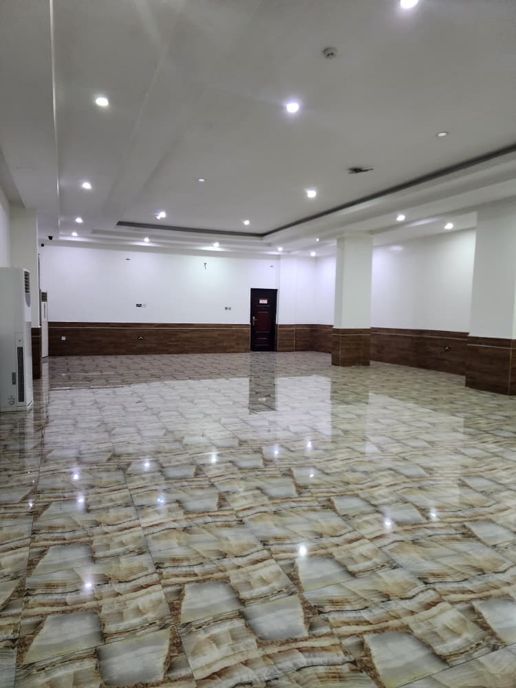 Anambra Hall